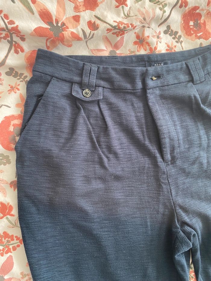Pantalon confort femme - photo numéro 2