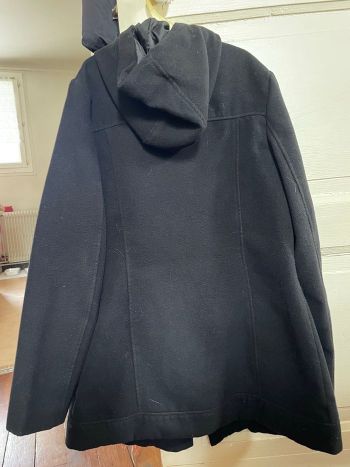 Manteau - photo numéro 2