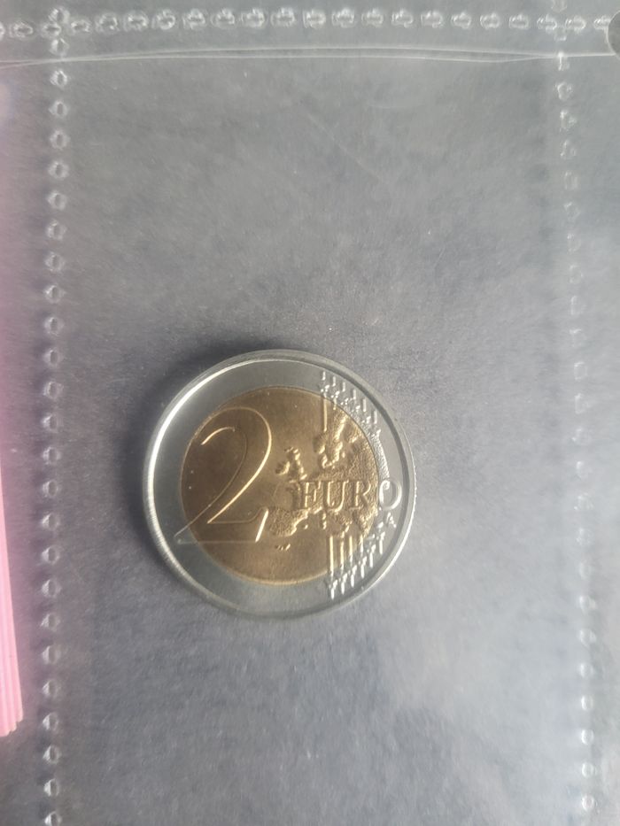 Pièce 2€