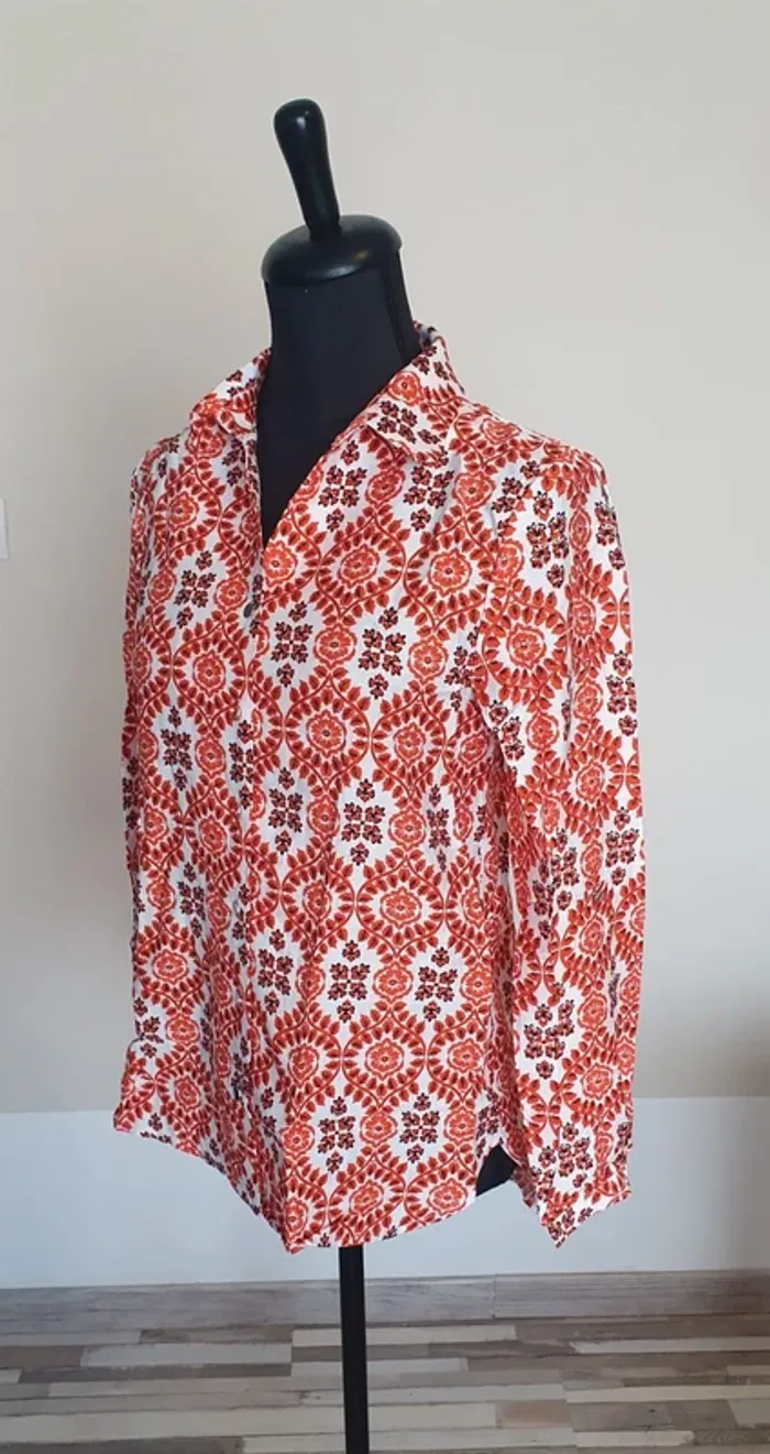 Chemise - photo numéro 8