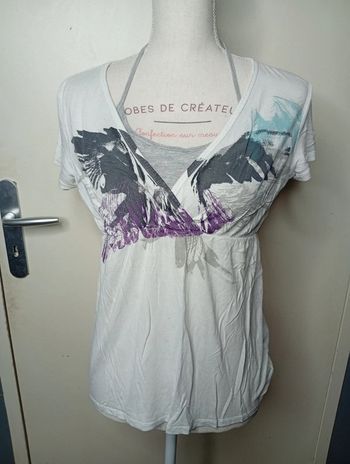 Maillot Esprit taille M