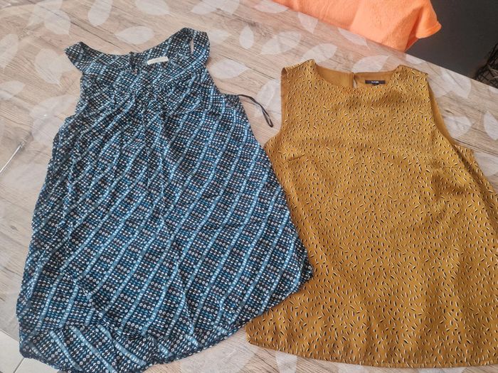 Lot vêtements femme - photo numéro 7
