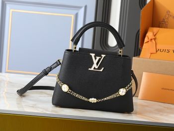 Louis Vuitton Capucines BB  M25862
