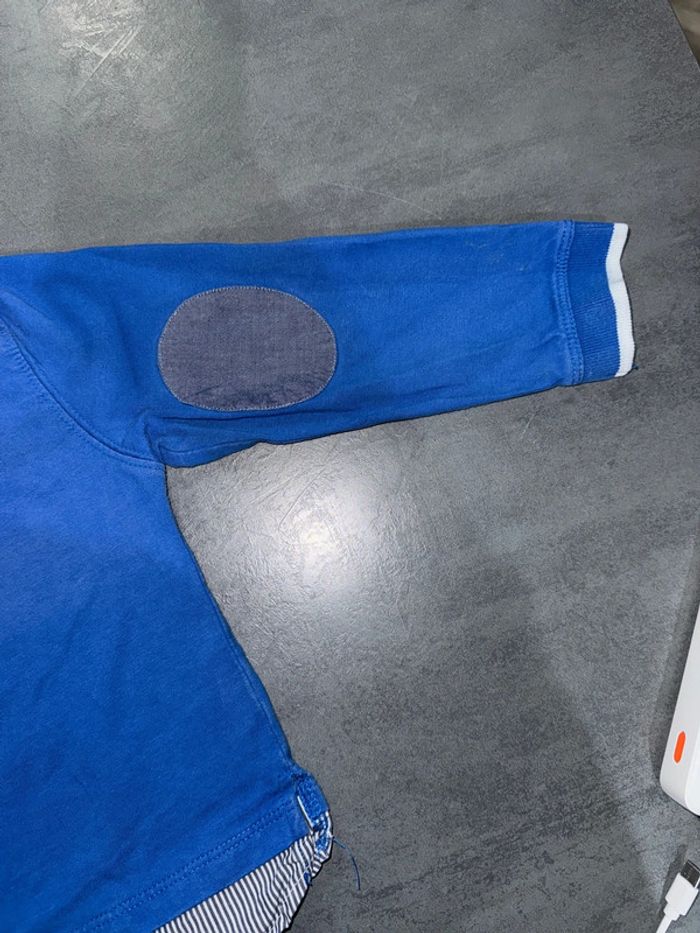 T-shirt timberland - photo numéro 5