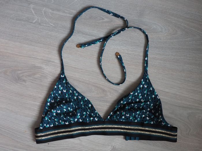 Maillot bikini - photo numéro 3