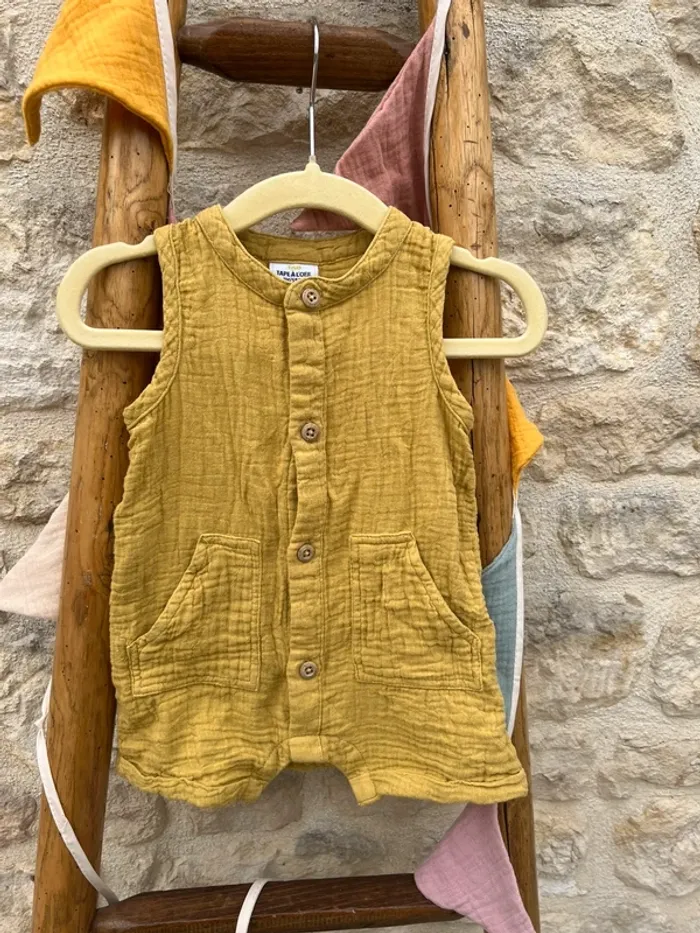 Combi-short