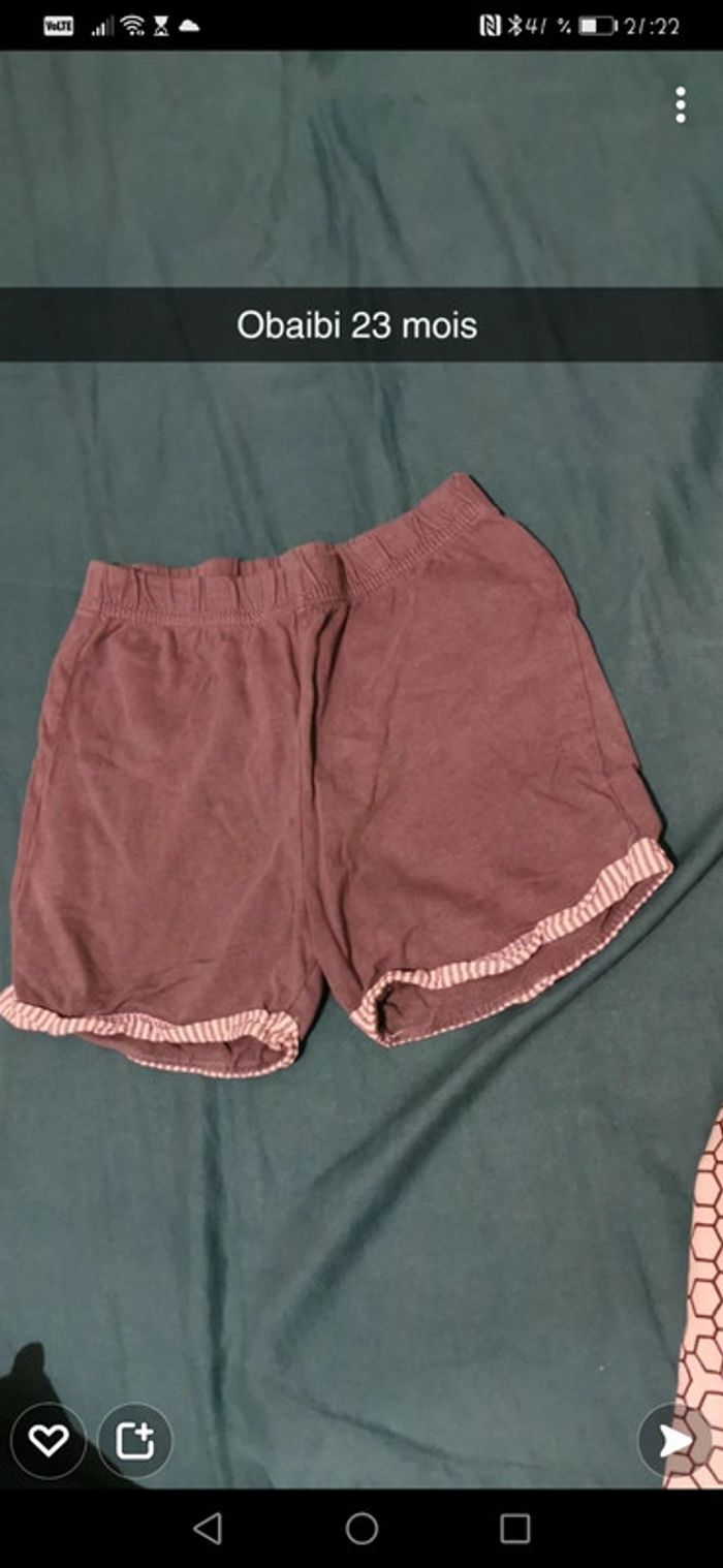 Pyjama - photo numéro 2