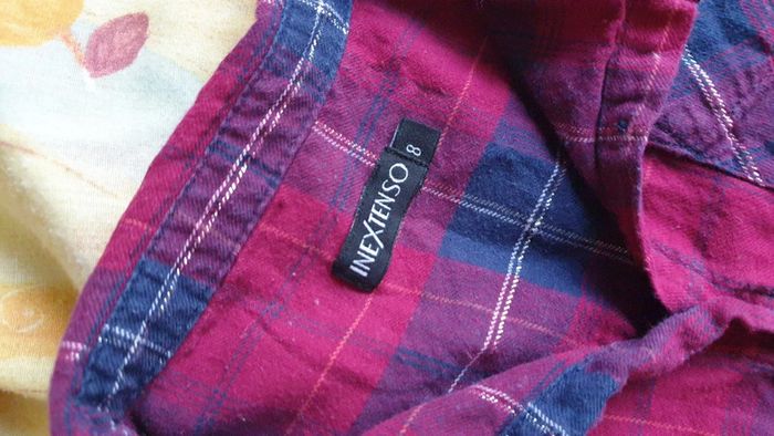 Chemise 8 ans - photo numéro 2