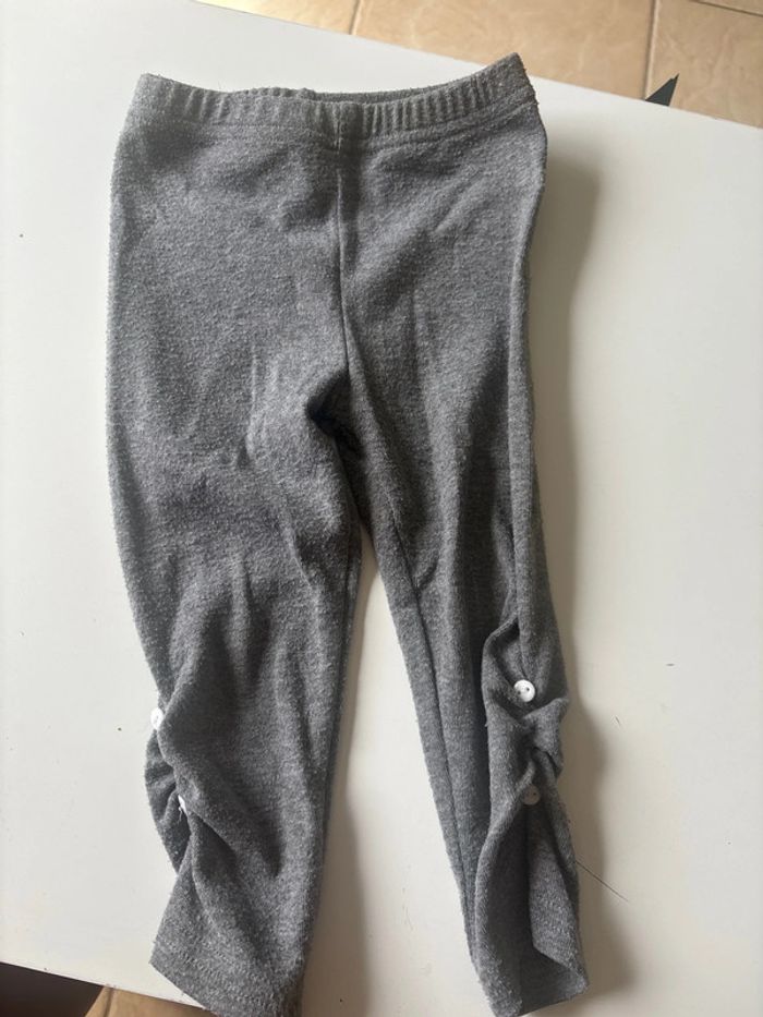 Legging