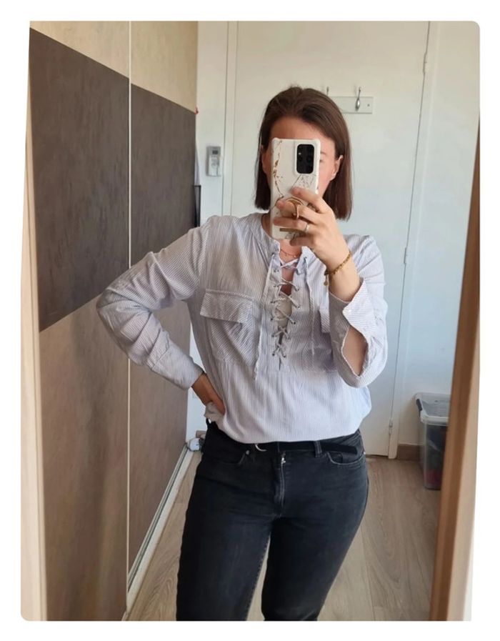 Chemisier - photo numéro 5