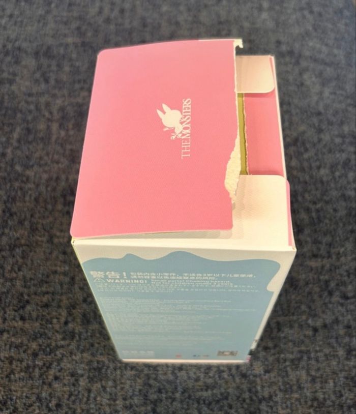 Labubu macaron - photo numéro 5