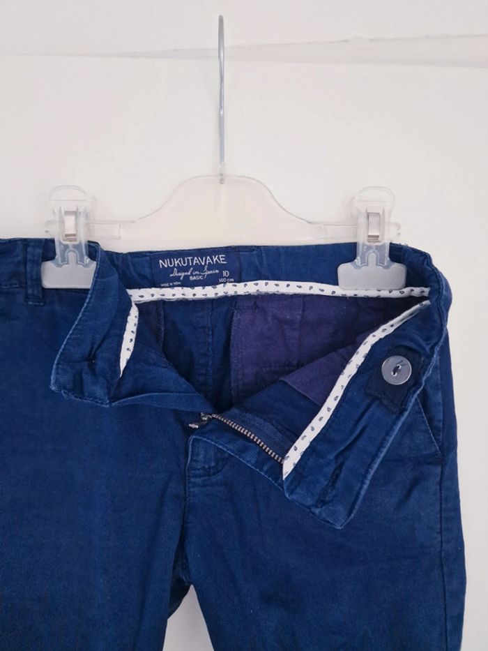 Short jean - photo numéro 3