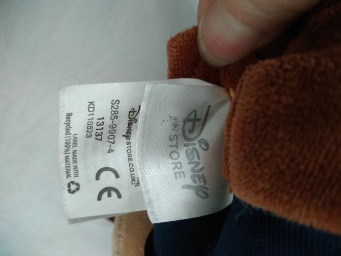 peluche disney - photo numéro 6