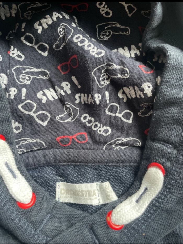 Pull sans manche - photo numéro 3