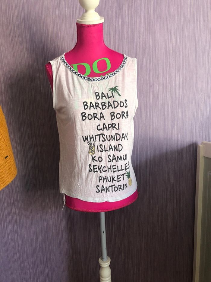 Teeshirt