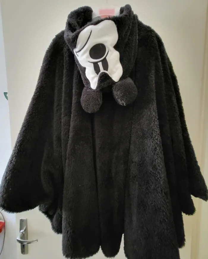 Cape Undiz Mickey comme neuve