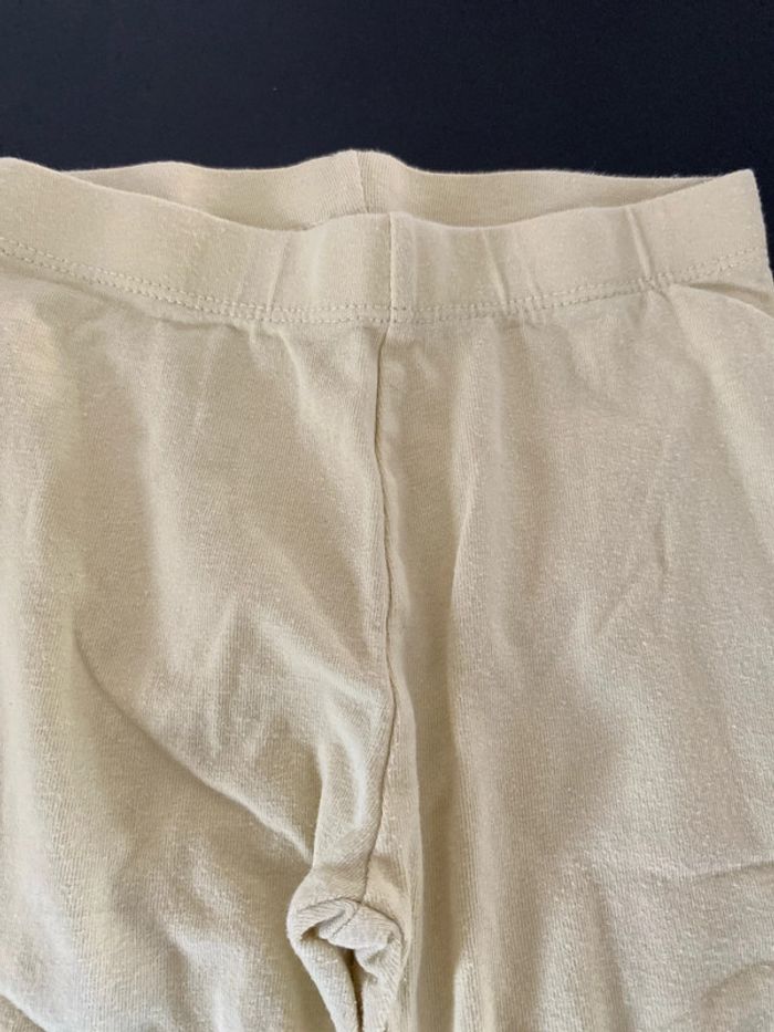 Legging taille 5 ans - photo numéro 2