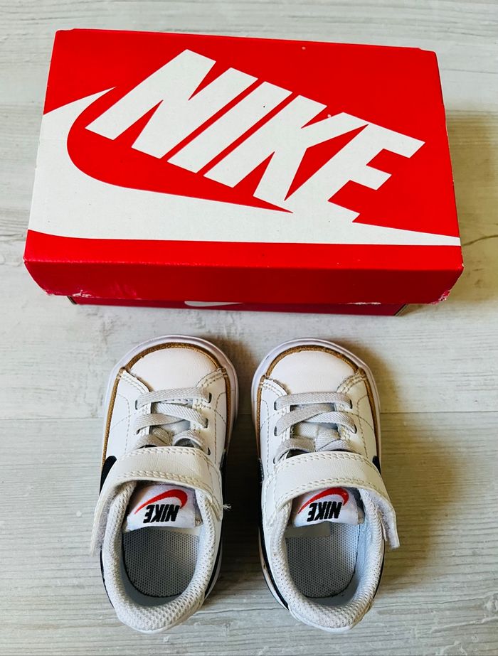 Nike Court Legacy - photo numéro 6