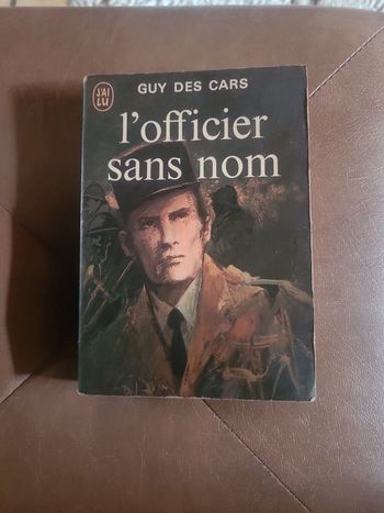 L'officier sans nom