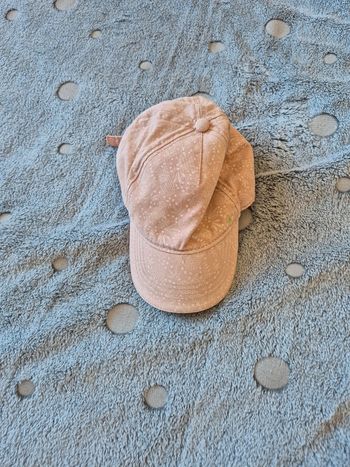Casquette 2-3 ans