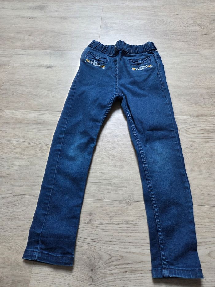 Tenue 4/5 ans - photo numéro 2
