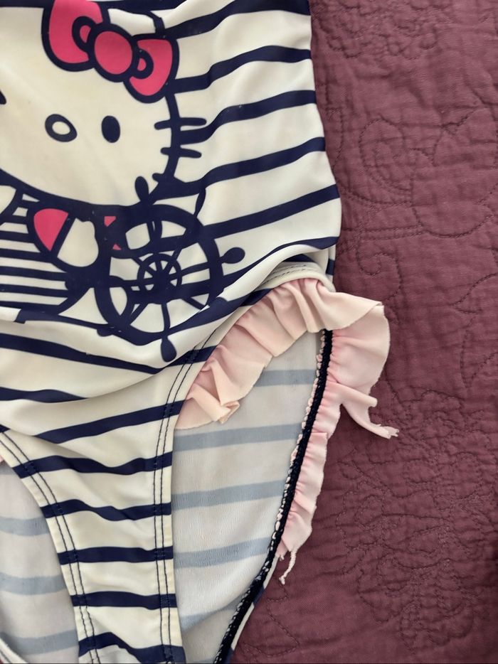 Maillot de bain - photo numéro 2