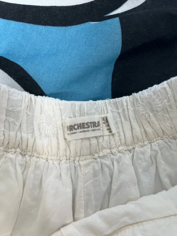 Short 5 ans - photo numéro 3