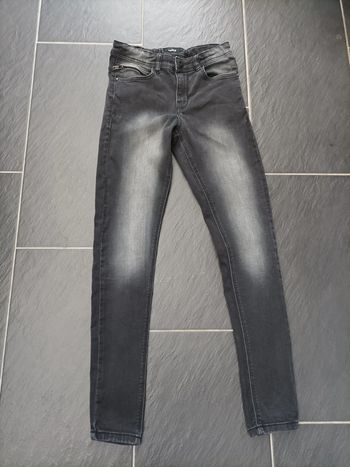 Joli jean garçon Liberto taille S