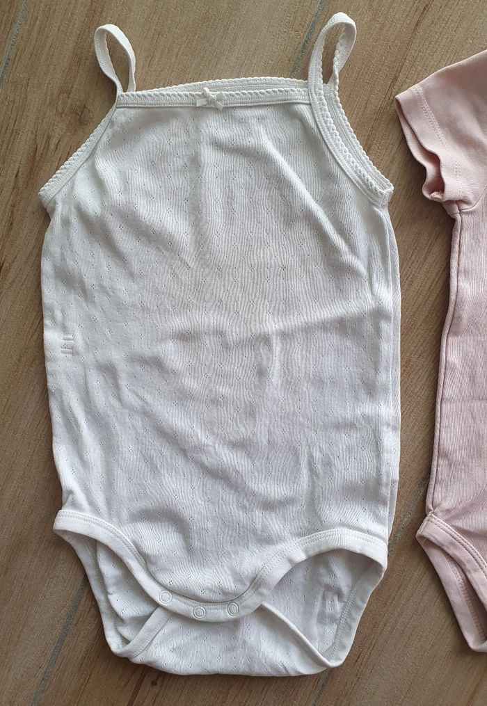 Body 92cm, 2 ans - photo numéro 2