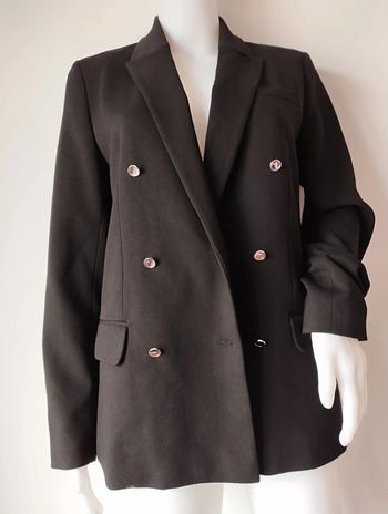 Blazer ou veste Caroll taille 38