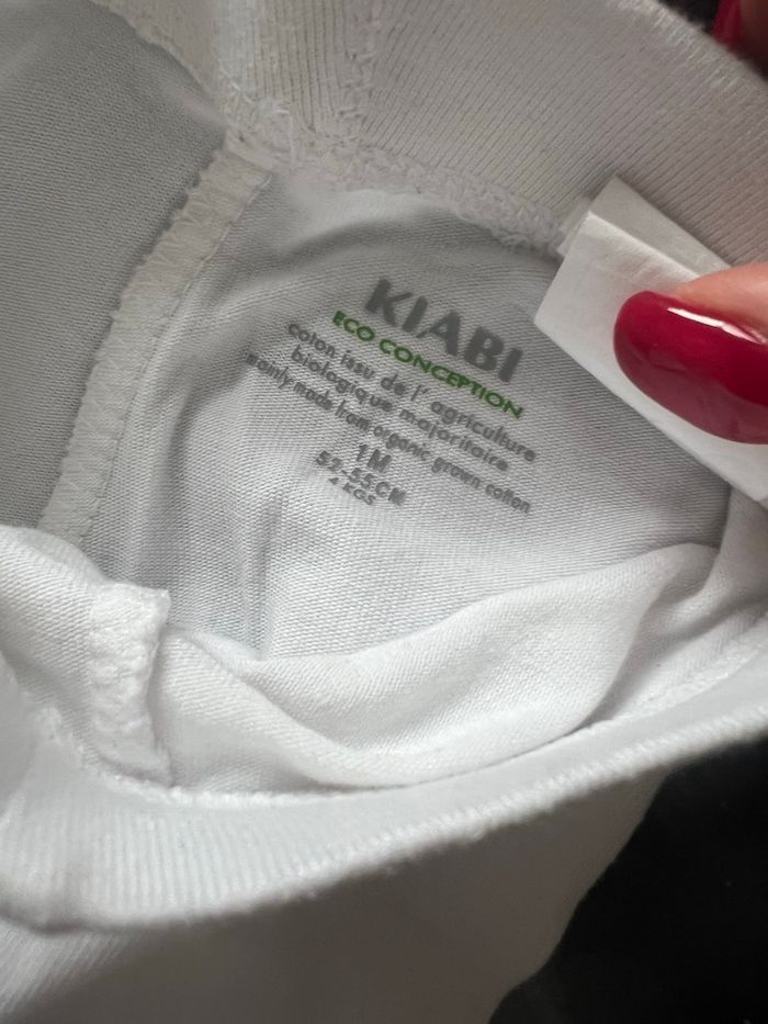 Leggings - 1 mois - photo numéro 3