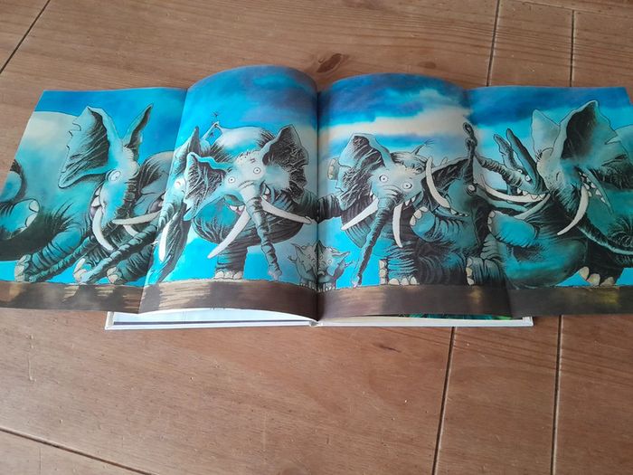 Livre enfant - photo numéro 5