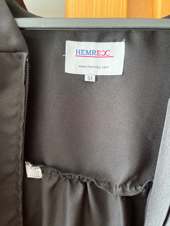 LotTenues cérémonie diplôme - photo numéro 2