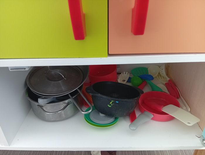 Cuisine enfant - photo numéro 3