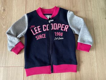 Veste Lee Cooper