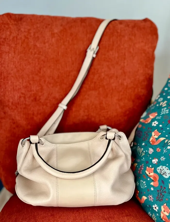 Sac à main, Le Tanneur