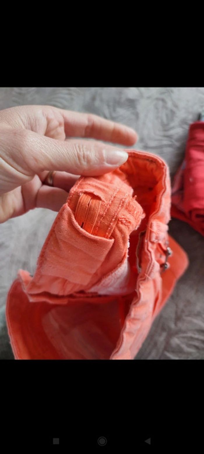 Short Vertbaudet 4 ans - photo numéro 4