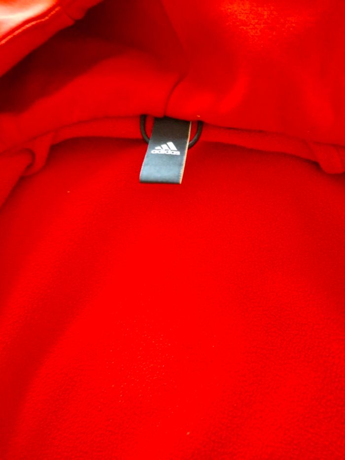 Veste Fc Bayern - photo numéro 7