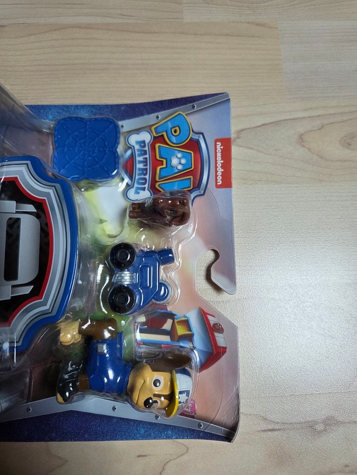 Pat patrouille big Trucks pups - photo numéro 4