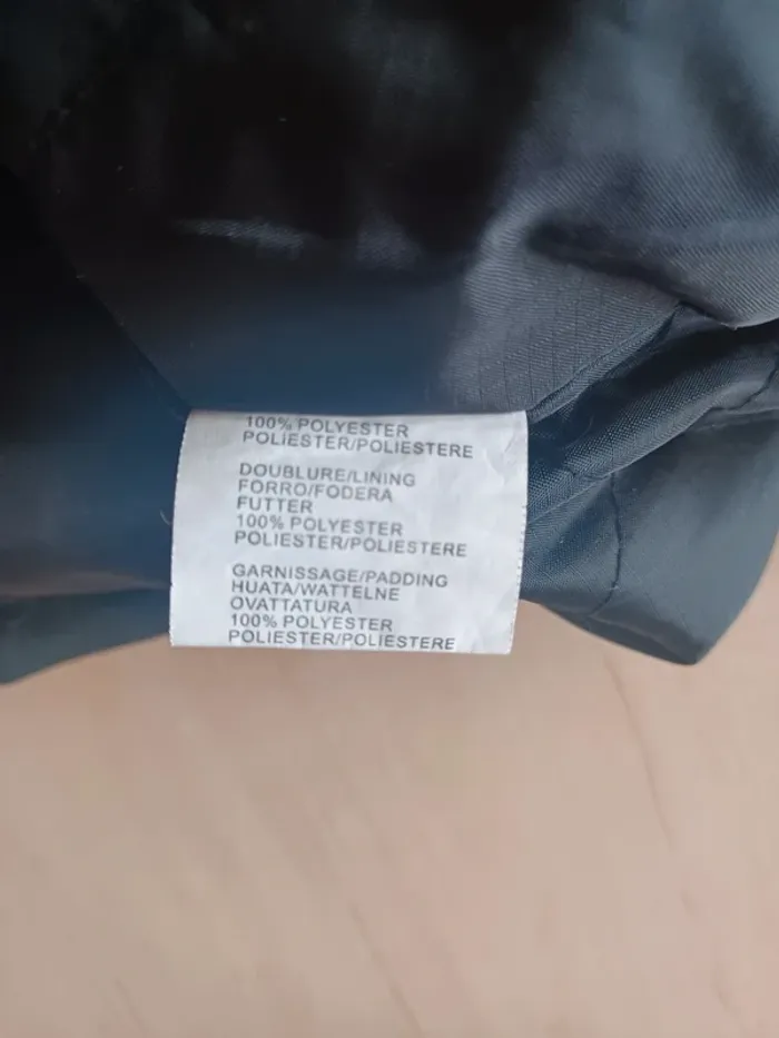 Parka Pen Duick - photo numéro 8