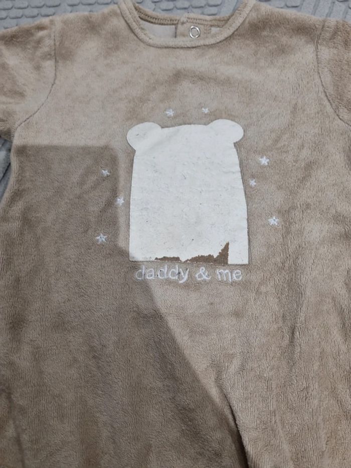 Pyjama - photo numéro 2