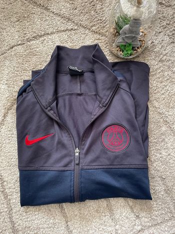 Veste PSG