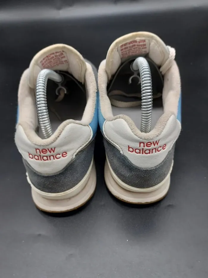 New Balance 574 - photo numéro 7