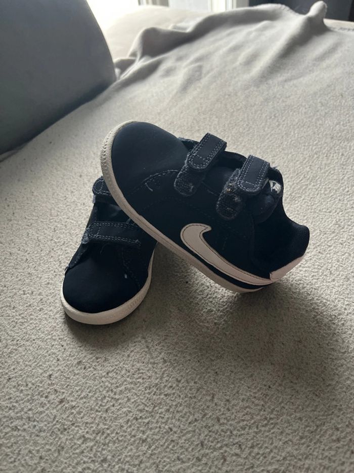 Basket Nike