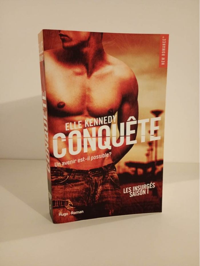 Livre les Insurgés saison 1 dystopie romantique