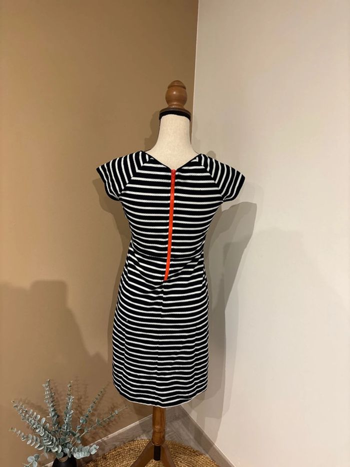 Robe maternité femme ob’mum taille 36/38 - photo numéro 4