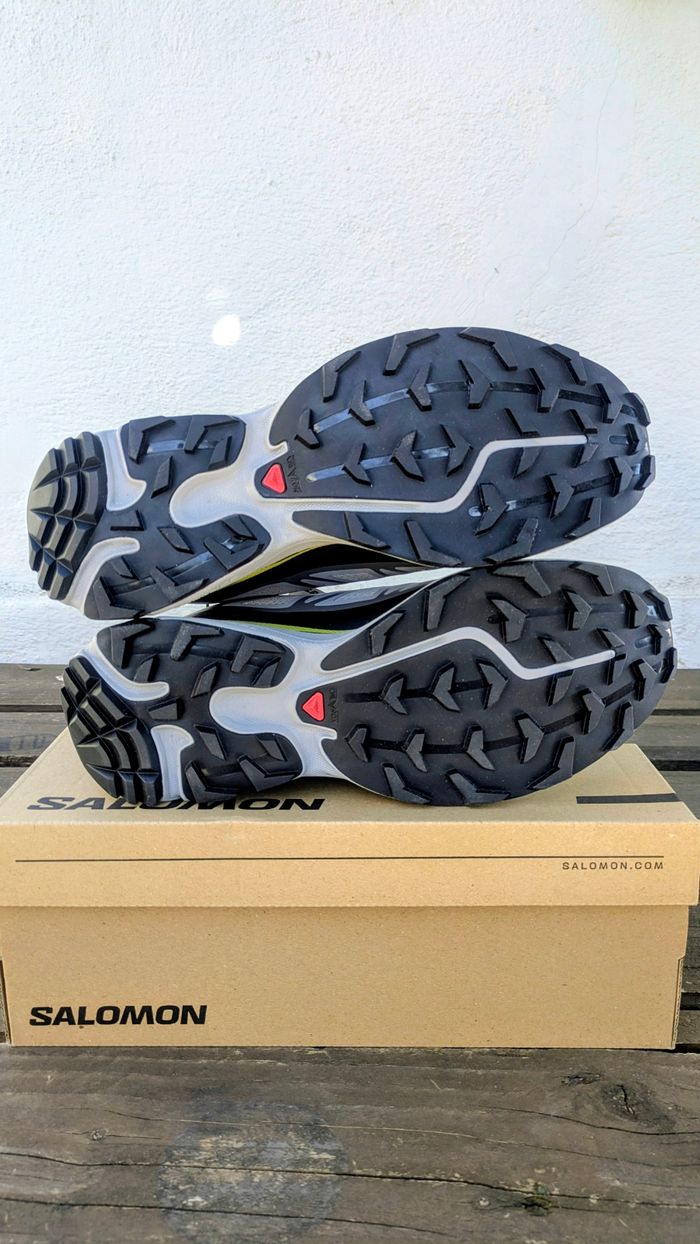 Salomon XT-6 - photo numéro 4
