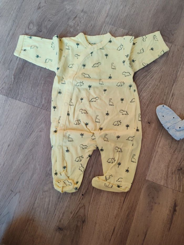 Pyjamas - photo numéro 5