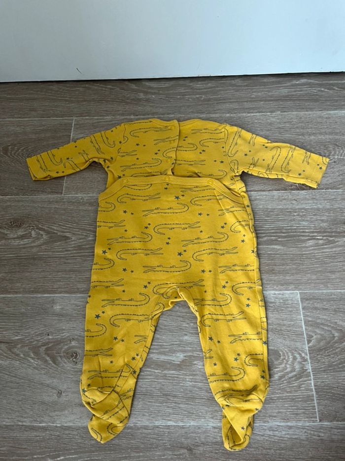 Pyjama Tex - photo numéro 2