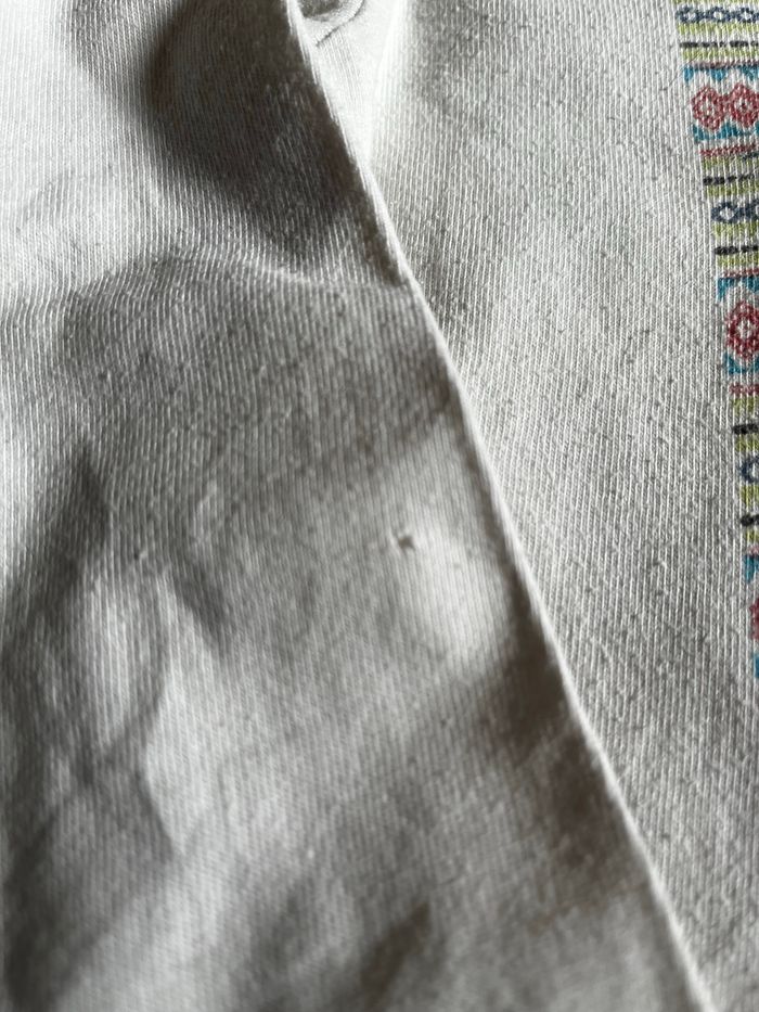 Tee shirt manches longues - photo numéro 3